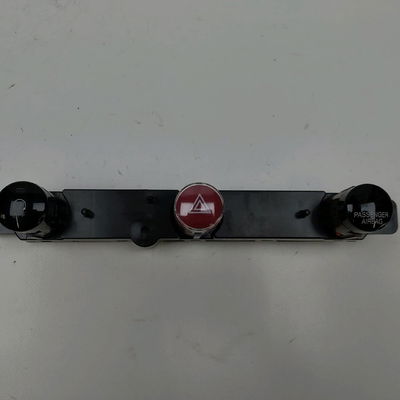 Bouton de warning Fiat 500X (334_) 1.4 (334axc1b, 334axc11) (2014)