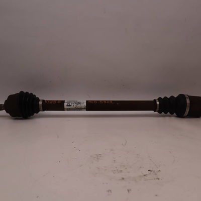 Transmission avant droite Peugeot 207-207 (WA_, WC_) 1.4 16v (2006-2013) 3 portes