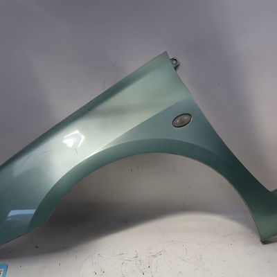 Aile avant gauche Peugeot 307 SW (3H) 2.0 hdi 110 (2002-2009)