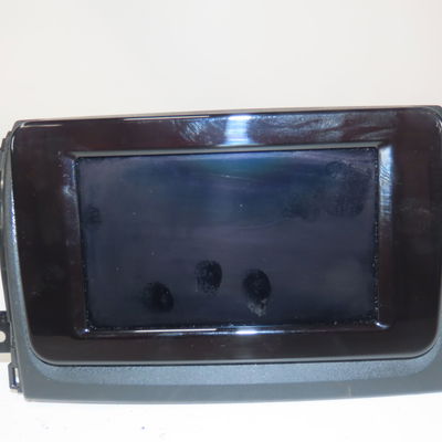Autoradio Fiat DUCATO Camion plate-forme-Châssis (250_) 140 multijet 2,2 d (2021)