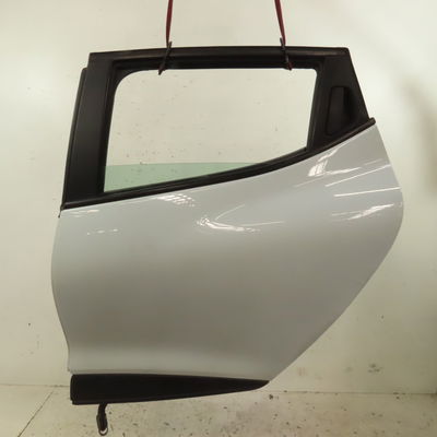 Porte arrière gauche Renault CLIO IV (BH_) 1.5 dci 75 (2012) 5 portes