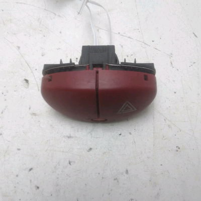 Bouton de warning Peugeot 206 3-5 portes (2A-C) 1.4 16v (2003-2008)
