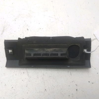 Poignee ext hayon Peugeot 206 3-5 portes (2A-C) 1.4 16v (2003-2008)
