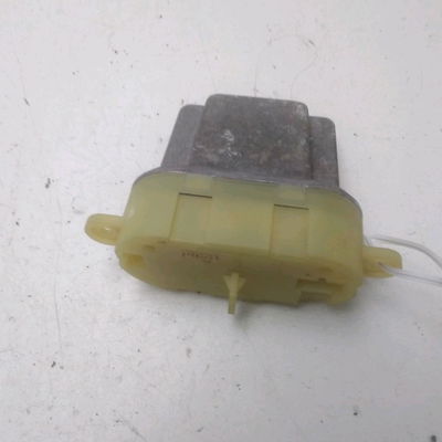 Resistance de ventilateur moteur Renault LAGUNA III Grandtour (KT0-1) 2.0 dci gt (kt11, kt1e, kt1n) (2008-2015)