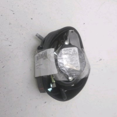 Ceinture avant droite Peugeot 2008 I (CU_) 1.6 hdi (2013)