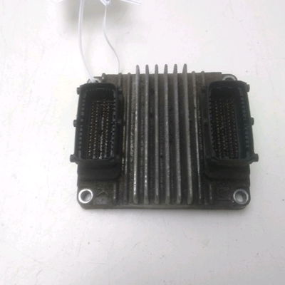 Calculateur moteur Opel CORSA C (X01) 1.7 di (f08, f68) (2000-2009)