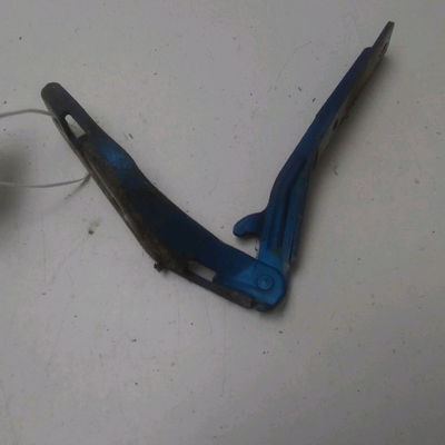 Compas d capot Peugeot 206 3-5 portes (2A-C) 1.4 16v (2003-2008)