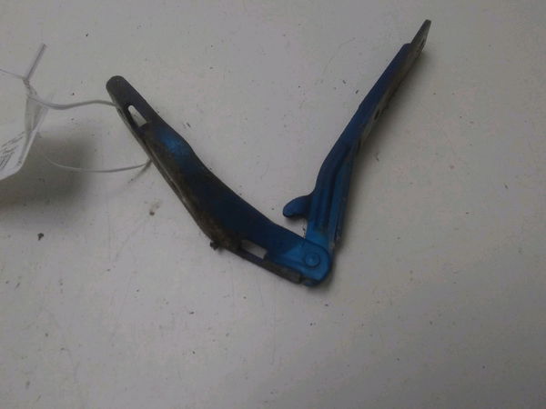 Compas d capot Peugeot 206 3-5 portes (2A-C) 1.4 16v (2003-2008)