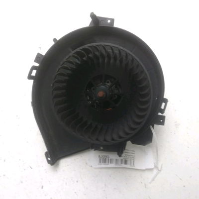 Ventilateur de chauffage Opel CORSA C (X01) 1.7 di (f08, f68) (2000-2009)