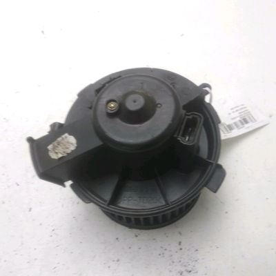 Moteur ventilateur chauffage Peugeot 206 3-5 portes (2A-C) 1.4 16v (2003-2008)