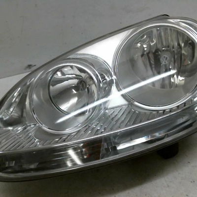 Phare gauche Volkswagen GOLF V (1K1) 1.9 tdi (2003-2008) 5 portes
