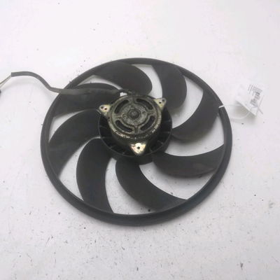 Moteur ventilateur radiateur Peugeot 206 3-5 portes (2A-C) 1.4 16v (2003-2008)