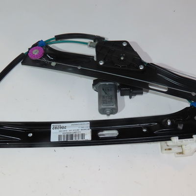 Mecanismemoteur leve-glace avg Bmw 1 (F20) 114 d (2012-2015)