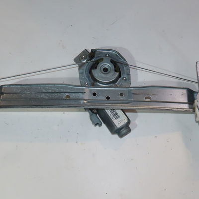 Mecanisme  moteur lève-glace avant droit Citroën C3 II (SC_) 1.4 hdi 70 (sc8hzc, sc8hr0, sc8hp4) (2009) 5 portes