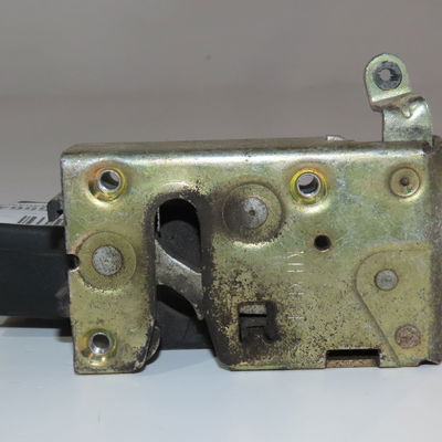 Serrure porte avg Citroën SAXO (S0, S1) 1.1 x, sx (1996-2003) 5 portes