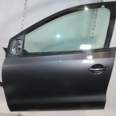 Porte avant gauche Volkswagen POLO V (6R1, 6C1) 1.2 (2009)
