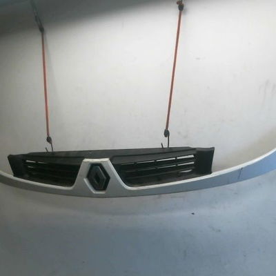Calandre Renault KANGOO Express (FC0-1_) 1.5 dci (fc1e) (2005) 4 portes