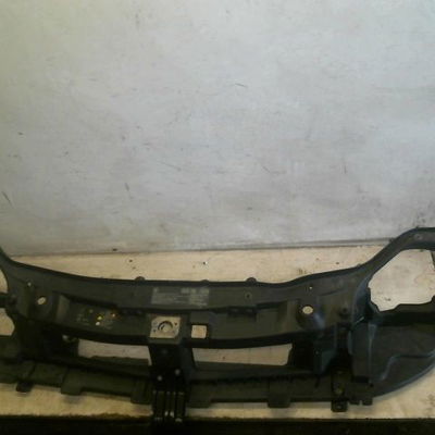 Face avant Renault TRAFIC II Camionnette (FL) 2.0 dci 115 (fl01, fl0u) (2006)