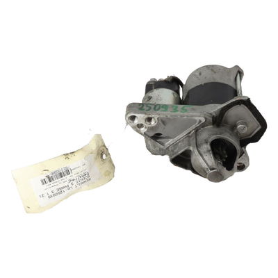 Démarreur Renault SCÉNIC III (JZ0-1_) 1.2 tce (2012)