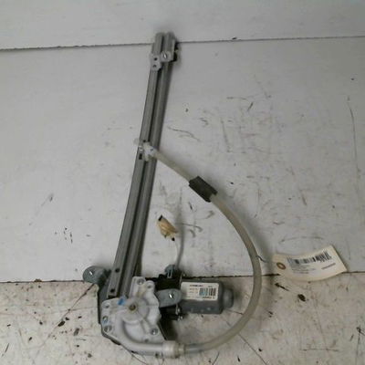 Mecanismemoteur leve-glace arg Renault LAGUNA II (BG0-1_) 1.9 dci (bg1a, bg1v) (2005-2007)