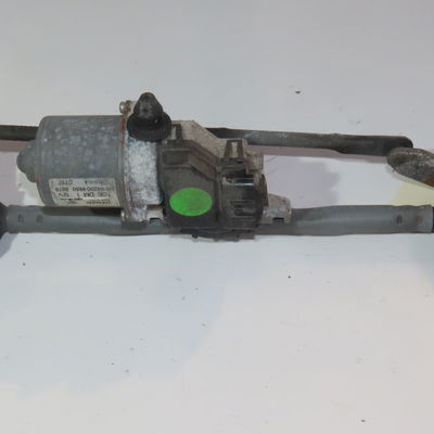 Moteur essuie-glace avant Ford KA (RU8) 1.2 (2008-2016) 3 portes