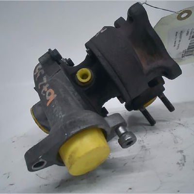 Turbo Peugeot 206 (2L_, 2M_) 1.4 hdi eco 70 (2009-2013) 5 portes