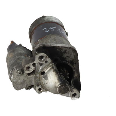 Démarreur Renault CLIO III (BR0-1, CR0-1) 1.5 dci (br1c, cr1c) (2005-2012)