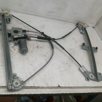 Mecanismemoteur leve-glace avg Peugeot PARTNER Camionnette-Monospace (5_, G_) 1.6 hdi 75 (2005-2008)