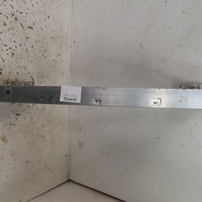 Renfort pare-choc arrière Citroën C4 PICASSO II 1.6 thp 165 (2014)