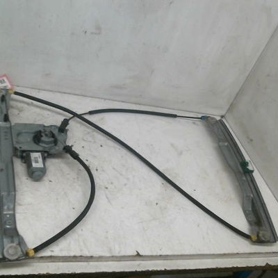 Mecanismemoteur leve-glace avg Renault CLIO III (BR0-1, CR0-1) 1.2 16v (br02, br0j, br11, cr02, cr0j, cr11) (2005-2014) 5 portes