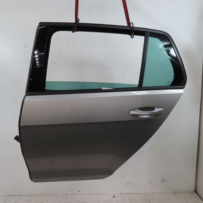 Porte arrière gauche Volkswagen GOLF VII (5G1, BQ1, BE1, BE2) 2.0 gtd (2013-2020)