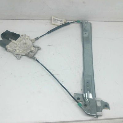 Mecanismemoteur leve-glace avg Peugeot 407 (6D_) 2.0 hdi 135 (6drhrh, 6drhre, 6drhrg, 6drhrj) (2004-2010) 4 portes