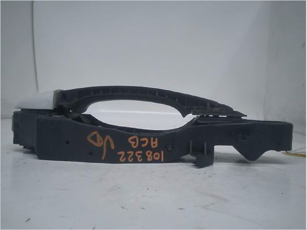 Poignee ext porte avd Citroën DS4 (NX_) 1.6 thp 160 (2012-2015)