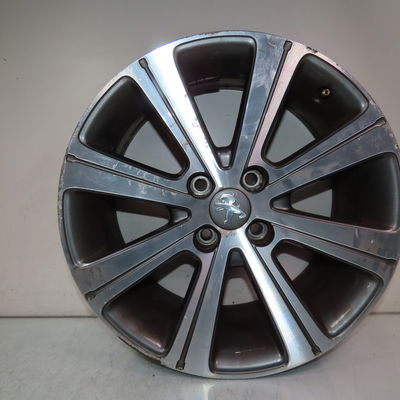 Jante aluminium Peugeot 308 CC (4B_) 2.0 hdi (2009-2012)