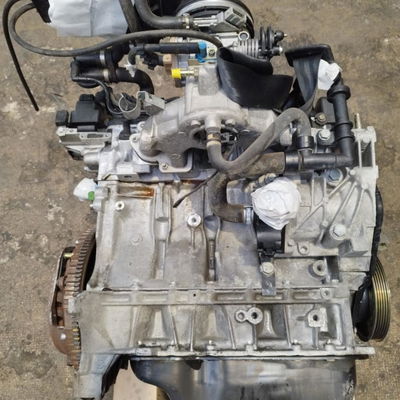 Moteur essence Citroën SAXO (S0, S1) 1.1 x, sx (1996-2003) 5 portes