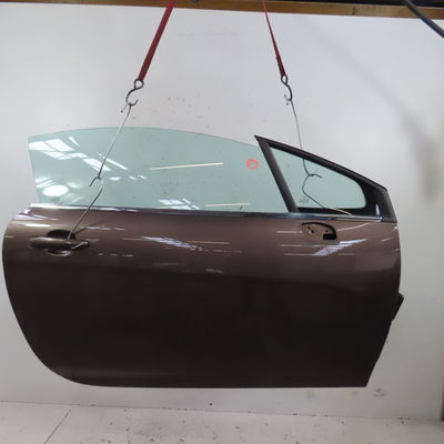 Porte avant droite Peugeot 308 CC (4B_) 2.0 hdi (2009-2012)