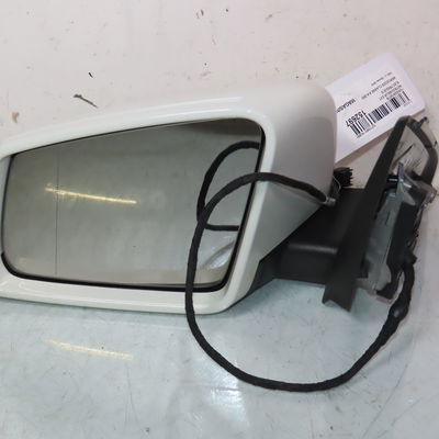 Retroviseur exterieur electrique gauche Mercedes-benz CLASSE A (W176) A 200 (176.043) (2012-2018)
