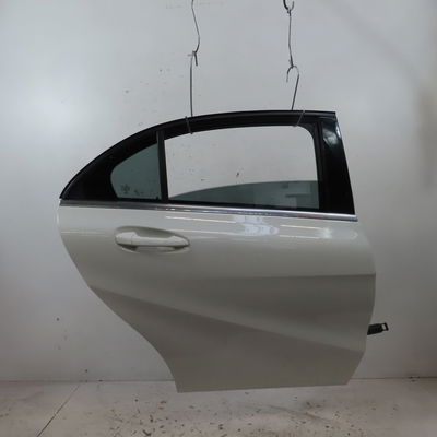 Porte arrière droite Mercedes-benz CLASSE A (W176) A 200 (176.043) (2012-2018)