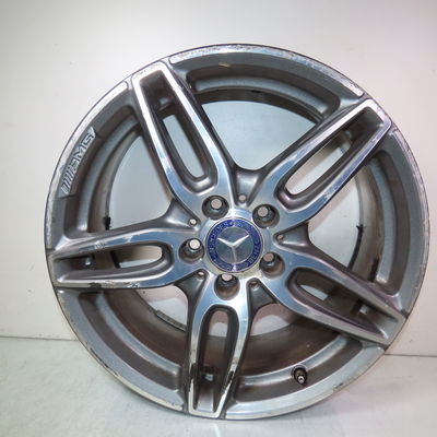 Jante aluminium 2 Mercedes-benz CLASSE A (W176) A 200 (176.043) (2012-2018)