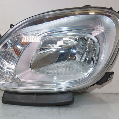 Phare gauche Fiat PANDA (312_, 319_) 1.0 mild hybrid (312.pyd1b) (2020)