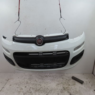 Pare-choc avant Fiat PANDA (312_, 319_) 1.0 mild hybrid (312.pyd1b) (2020)