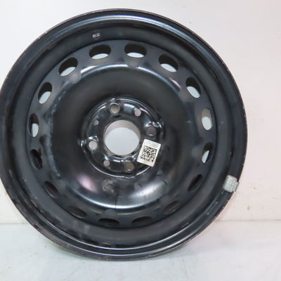 Jante tole 4 Fiat PANDA (312_, 319_) 1.0 mild hybrid (312.pyd1b) (2020)