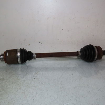 Transmission avant gauche Fiat PANDA (312_, 319_) 1.0 mild hybrid (312.pyd1b) (2020)
