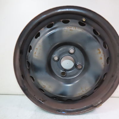 Jante tole 2 Hyundai I20 III (BC3, BI3) 1.2 (2020)