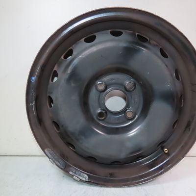 Jante tole 3 Hyundai I20 III (BC3, BI3) 1.2 (2020)