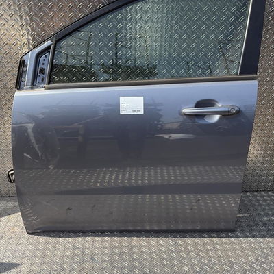 Porte avant gauche Ssangyong KORANDO (CK) 2.0 e-xdi 4wd (2010)