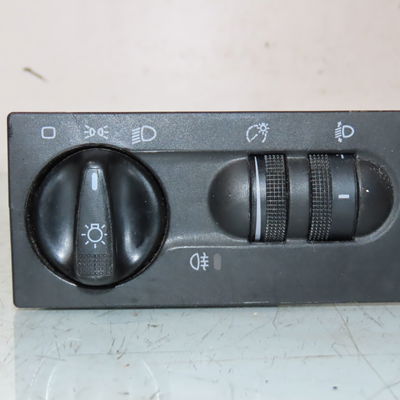 Interrupteur commande de phares Volkswagen TRANSPORTER IV Autobus-Autocar (70B, 70C, 7DB, 7DK, 70J, 70K 2.5 tdi (1995-2003)