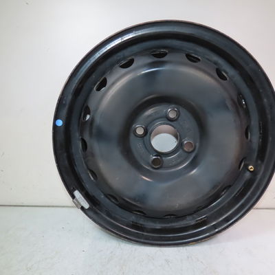 Jante tole 4 Hyundai I20 III (BC3, BI3) 1.2 (2020)