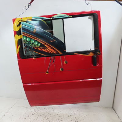 Porte coulissante d Volkswagen TRANSPORTER IV Autobus-Autocar (70B, 70C, 7DB, 7DK, 70J, 70K 2.5 tdi (1995-2003)