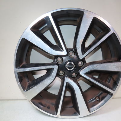 Jante aluminium 4 Nissan X-TRAIL III (T32_, T32R, T32RR) 1.6 dci all mode 4x4-i (nt32) (2014)